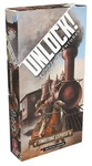 SPACE COWBOYS SCOD0055 Unlock! - Tombstone Express (Einzelszenario)