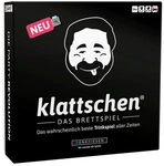 DENKRIESEN KL2000 klattschen&reg; - Trinkspiel - DAS BRETTSPIEL "Das wahrscheinlich