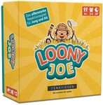 DENKRIESEN LJ1000 LOONY JOE&reg; "Das affenstarke Reaktionsspiel f&uuml;r Jung und Alt"