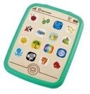 HAPE 11778H48 Baby Einstein - Baby Lerntablet