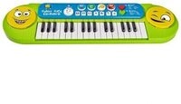 SIMBA 106834250 My Music World Funny Keyboard