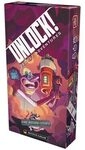 ASMODEE SCOD0054 Space Cowboys Unlock! - Eine Noside-Story