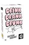 GAME FACTORY 646276 Drink Drank Drunk