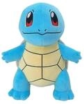 Boti Pokemon Pl&uuml;sch Schiggy, 25 cm