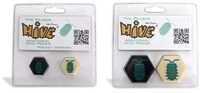 HUCH! 208255 Hive pocket Erweiterung 3 - Assel