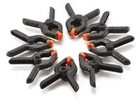 REVELL 39070 Spannzwingen-Set, 8-teilig