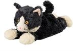 Warmies&reg; Katze liegend