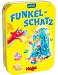 HABA 305902 Funkelschatz mini