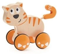 HAPE E0363 Rollk&auml;tzchen Dante