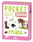 moses. Pocket Quiz Junior Pferde