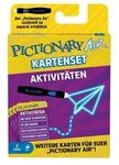 MATTEL GYP07 MATTEL Games Pictionary Air Extension Pack Activities