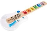 HAPE E12396 Baby Einstein Touch Gitarre Magische Melodien