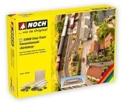NOCH 53600 H0 Easy-Track Trassenbausatz "Karlsberg"