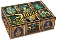 DLP GAMES VERLAG DLP01035 Orl&eacute;ans Stories (Deutsche Ausgabe)