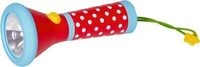 DIE SPIEGELBURG 16347 Taschenlampe Garden Kids