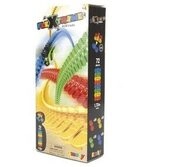 SMOBY 7600180904 Flextrem Streckenteile