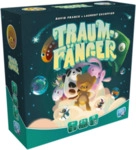 ASMODEE SCOD0048 Space Cow Traumf&auml;nger