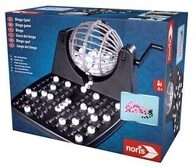 SIMBA 606150493 Bingotrommel