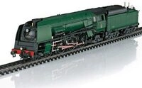 M&Auml;RKLIN 39480 H0 Schnellzug-Dampflokomotive Reihe 1, SNCB/NMBS, Ep. III