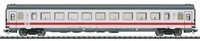TRIX 23140 H0 Gro&szlig;raumwagen Bpmz 295.4, DB AG, Ep. V