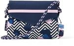 Satch Clutch Stoney Mony