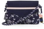 Satch Clutch Bloomy Breeze