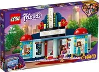 LEGO&reg; Friends 41448 Heartlake City Kino