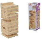 EICHHORN 100002466 Wackelturm Holz