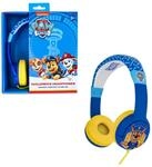 Boti Paw Patrol Kopfh&ouml;rer f&uuml;r Kinder, Chase