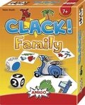 AMIGO 02104 Clack! Family