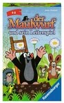 RAVENSBURGER 20649 Der Maulwurf und sein Leiterspiel