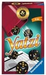 RAVENSBURGER 20639 Classic Compact: Yatzi