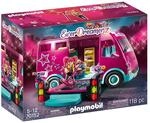 PLAYMOBIL&reg; 70152 EverDreamerz Tourbus