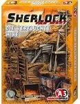 ABACUSSPIELE 48206 Sherlock Far West &ndash; Die verfluchte Mine