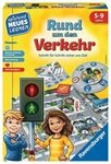 RAVENSBURGER 24997 Rund um den Verkehr