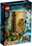 LEGO&reg; Harry Potter&trade; 76384 Hogwarts&trade; Moment: Kr&auml;uterkundeunterricht