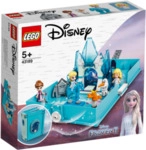 LEGO&reg; Disney Princess 43189 Elsas M&auml;rchenbuch