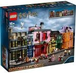 LEGO&reg; Harry Potter&trade; 75978 - Winkelgasse