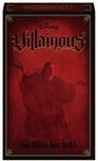 RAVENSBURGER 26958 Disney Villainous - Das B&ouml;se hat Stil!