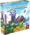 Pegasus Spiele Dragomino, Kinderspiel des Jahres 2021
