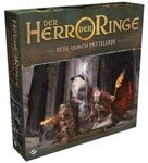 ASMODEE FFGD0173 Fantasy Flight Games Der Herr der Ringe: Reise durch Mittelerde -