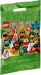 LEGO&reg; Minifigures 71029 LEGO Minifiguren Serie 21