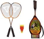 Schildkr&ouml;t Talbot-Torro Speedbadminton-Set Speed 2200
