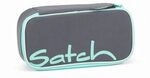 SATCH SAT-BSC-001-372 satch Pencil Box Mint Phantom grey, mint