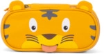AFFENZAHN AFZ-PEN-001-001 Stiftem&auml;ppchen Tiger Gelb