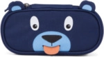 AFFENZAHN AFZ-PEN-001-003 Stiftem&auml;ppchen B&auml;r Blau