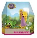 BULLYLAND 13461 Walt Disney Rapunzel stehend Geschenk-Set