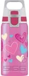 SIGG Trinkflasche Kids Viva One 0,5L One Heart