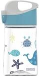 SIGG Kinder Trinkflasche Miracle Ocean Friend 0.35 L