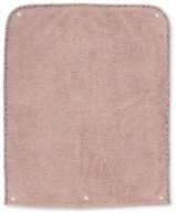 STERNTALER 7301990 Bademantel Musselin-Frottee